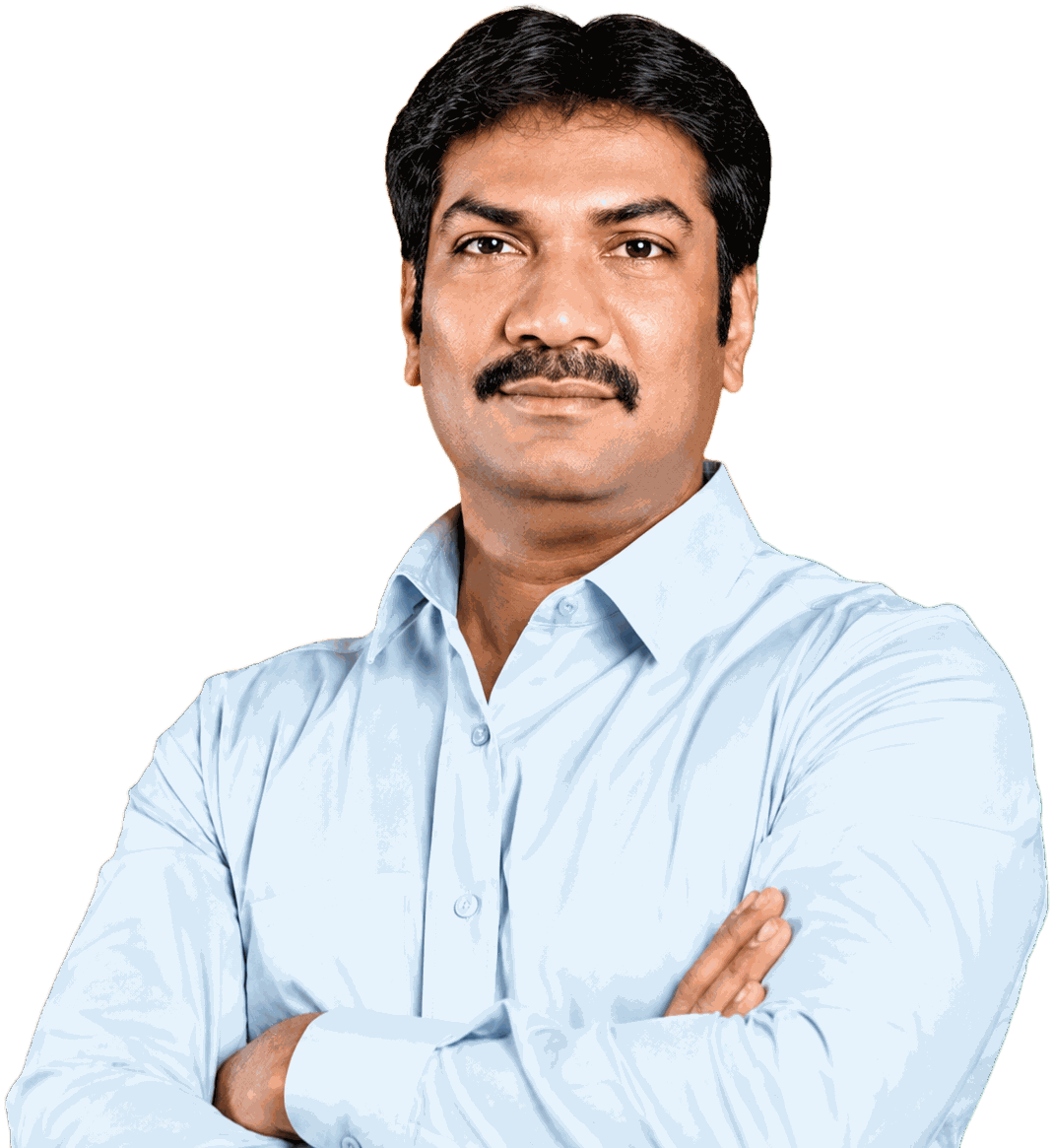 Narayan Galande