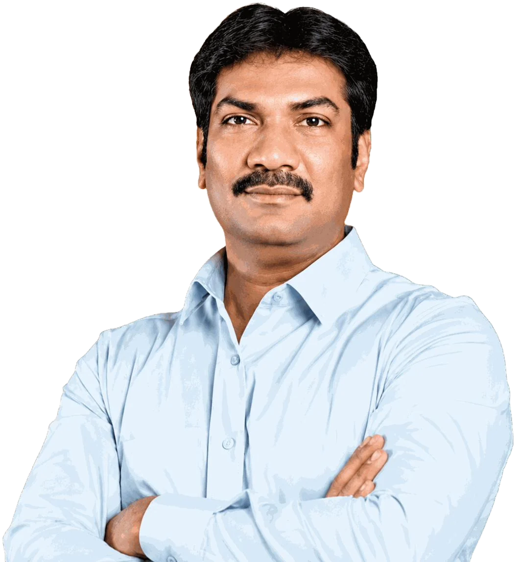 Narayan Galande