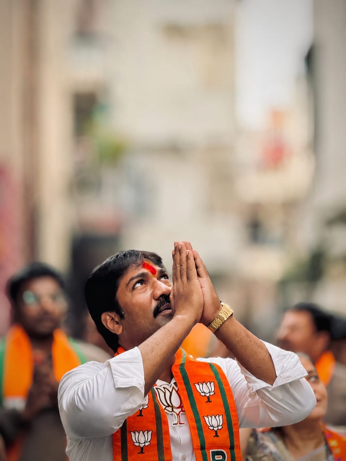 Narayan Galande